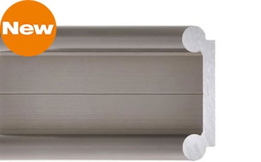 Profil kolejnice drylin W econ