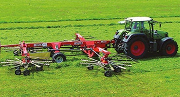 Příklad použití metody injekčního vstřikování