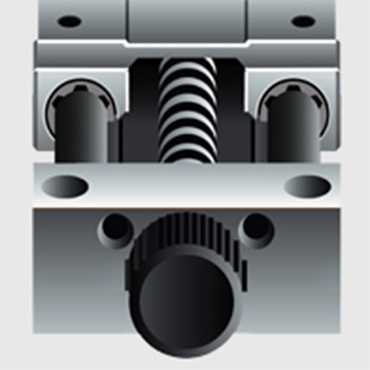 Valení a klouzání