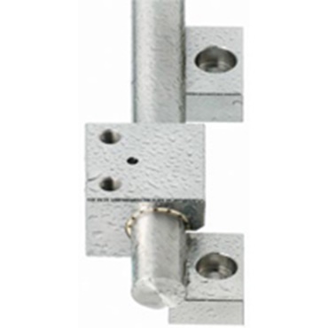 Odolnost proti korozi a médiím