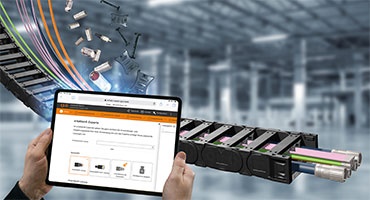 Konfigurátory energetických řetězů