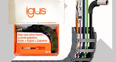 Vzorek energetického řetězu