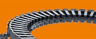 Kruhové, rotační nebo spirálové pohyby až do 7000°