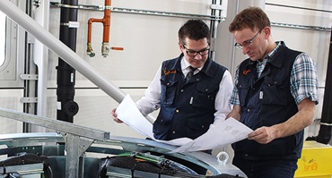 Projektové plánování s energetickými řetězy