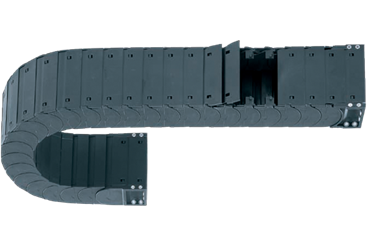 R68: první trubka e-tube společnosti igus