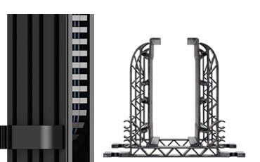 Energetický řetěz guidelite ECO