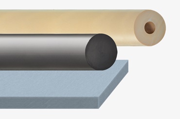 Tyčový materiál iglidur