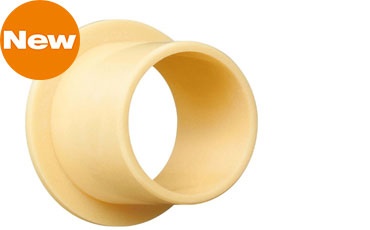 Kluzné ložisko iglidur E