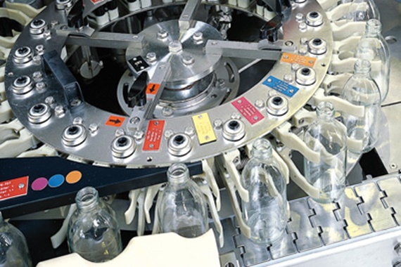 Kluzná ložiska iglidur® vydrží dlouho i při nepřetržitém zatížení