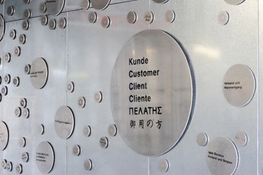 Sluneční soustava společnosti igus