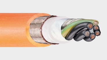 CF27 chainflex cable