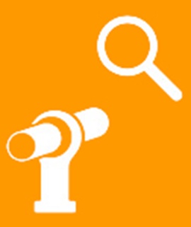 Product finder for spherical bearings