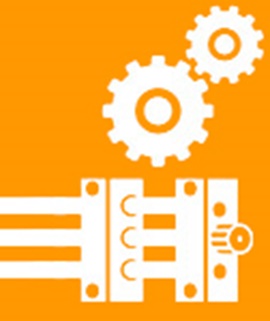 Linear module designer