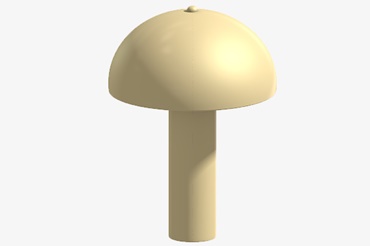 Talířový ventil pro společnost Pierburg