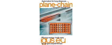 Brožura pro plane-chain