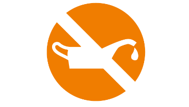 Plastic ball bearings require no lubrication