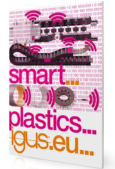 Brožura "inteligentní plasty"