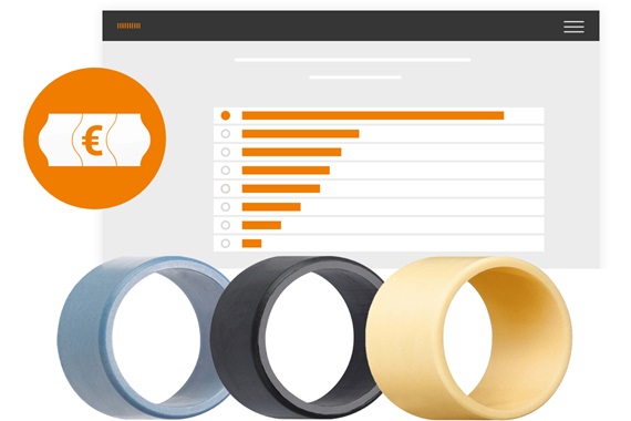 iglidur expert step 4