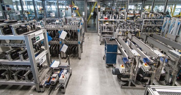 Zkušební laboratoř dry-tech