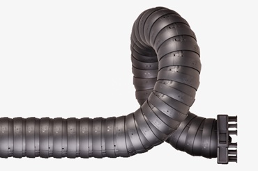 Energetický řetěz triflex