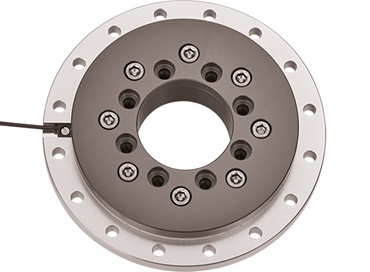 iglidur PRT se spínacím senzorem