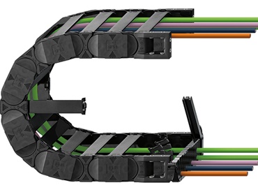 Lehké, extrémně stabilní energetické řetězy s dlouhou životností