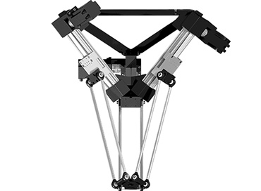 Delta roboty drylin®