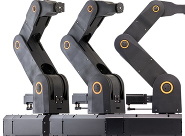 Levná automatizace – robolink®