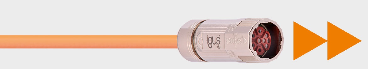 Harnessed drive cables