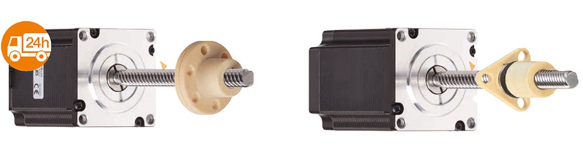 Iniciátor drylin® E